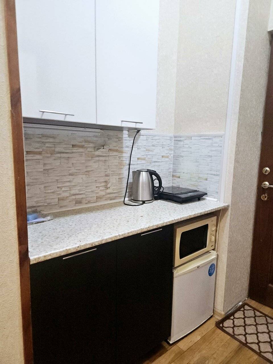 Фото Апартаментов Golden Holiday Сочи 81